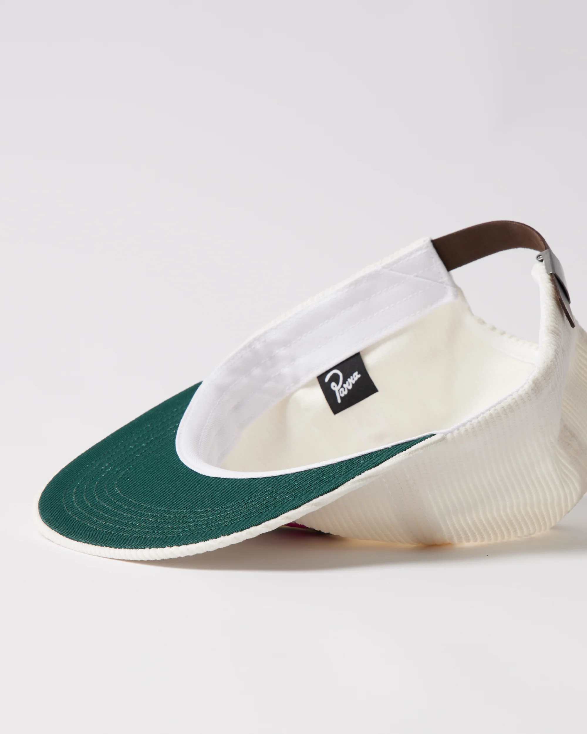 The zoomies 6 panel hat - Image 4