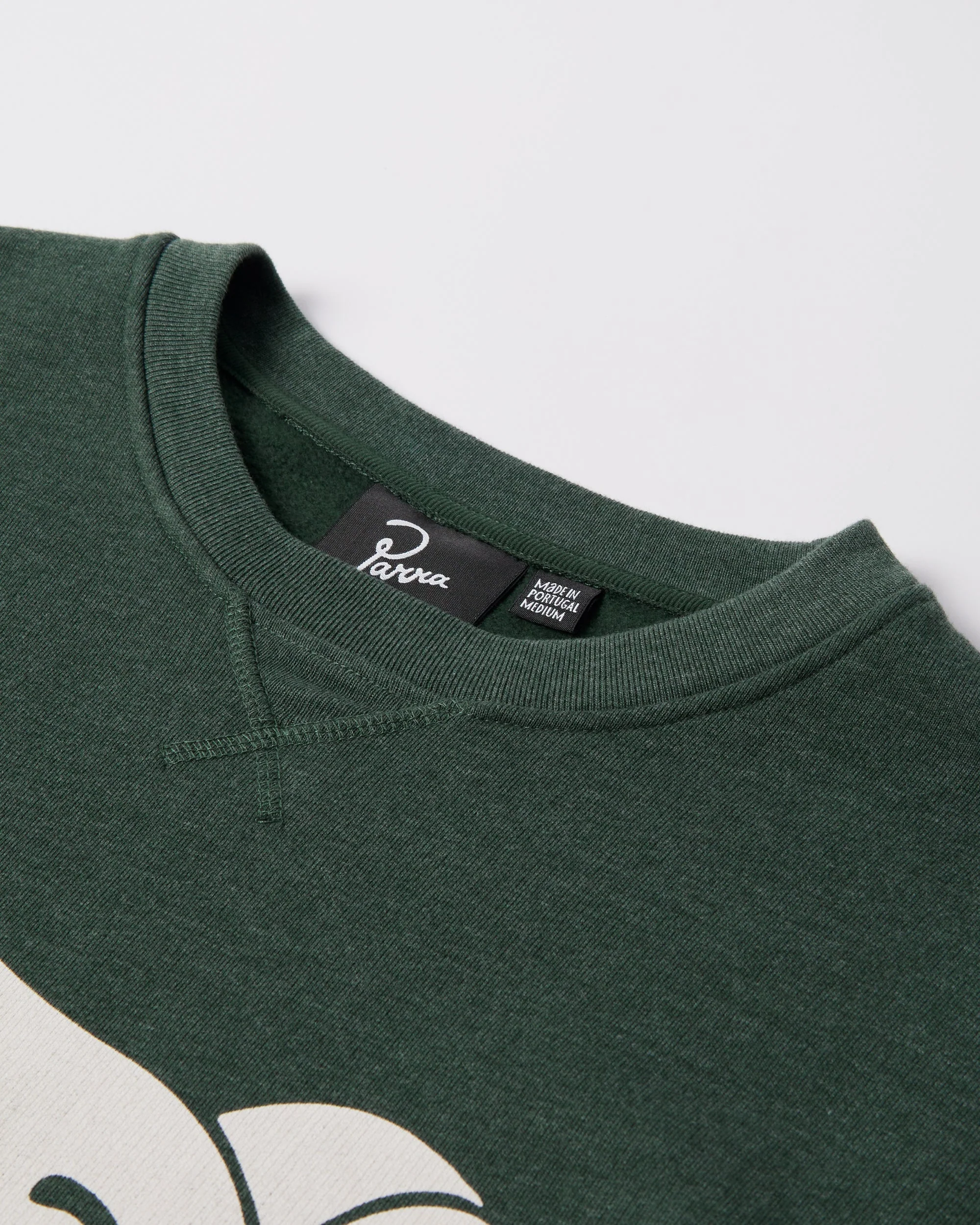 Tired champione crew neck sweatshirt - Image 6