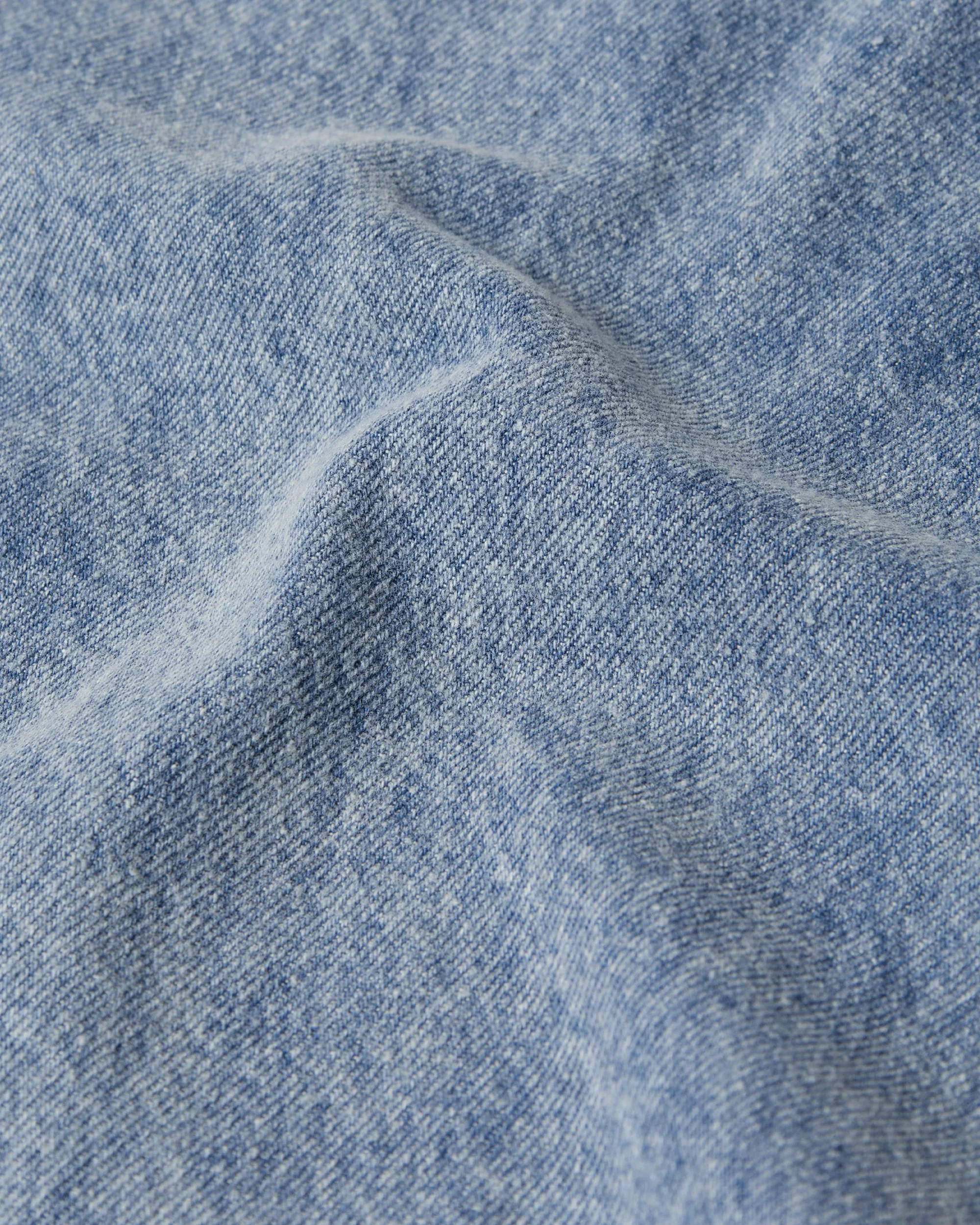 Washed up jeans - Image 11