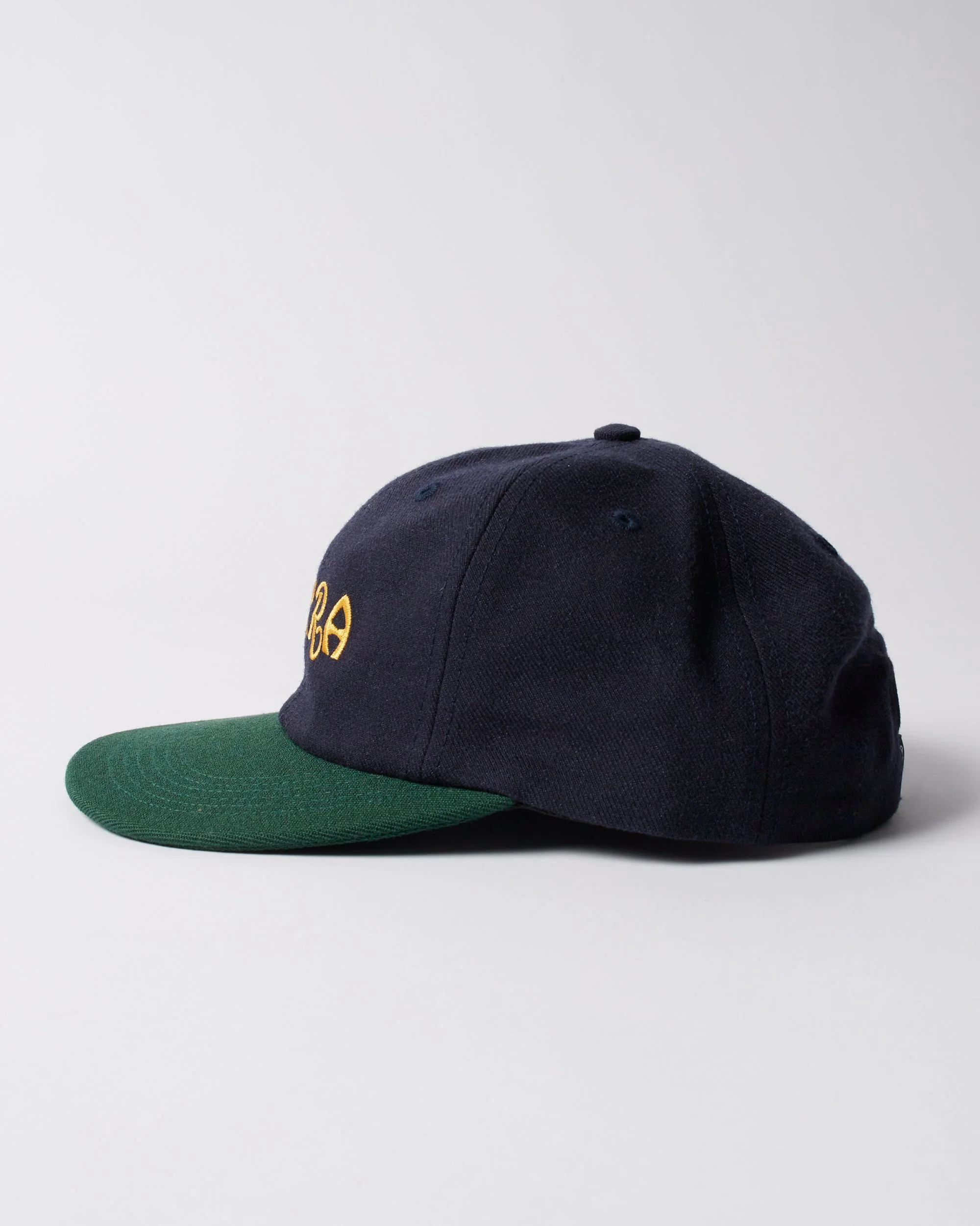 Wordle logo 6 panel hat - Image 3